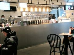 -喜茶(中山利和新地店)