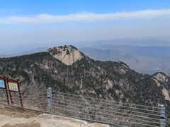 -泰山风景名胜区