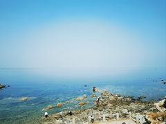 -养马岛旅游度假区