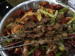 -辣盆盆麻辣小龙虾(哈尔滨总店)