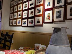 -清真·老门框爆肚涮肉·中华老字号(丰管路店)