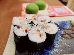 -無境·匠心日本料理(汉街店)