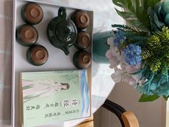-东汤温泉·在水一方