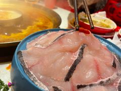 -蛙二爷美蛙火锅基地(温州总店)