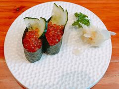 鱼籽军舰-文三酒肆自助放题(新街口友谊广场店)