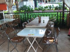 -张腾记茶餐厅(保利大都汇C区店)