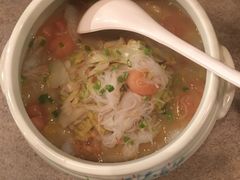 -致明德素食餐厅(土屋路店)