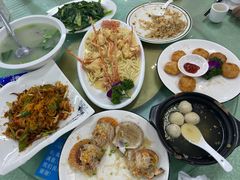 -景好海鲜餐厅(大鹏必选旅游店)