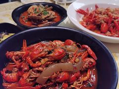 -聚味瞿记·龙虾堂(咸嘉湖店)