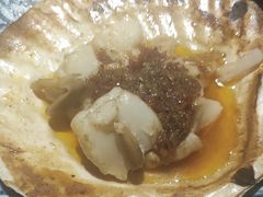 -九酢·海鲜居酒屋