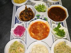 -太原面食店(解放路店)