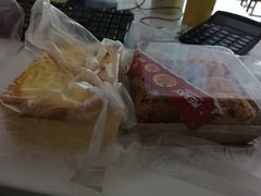 -菲尔雪CAKE(九方店)