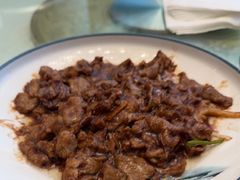 -烤肉宛饭庄(南礼士路店)
