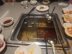 -海底捞火锅(旭辉MALL店)