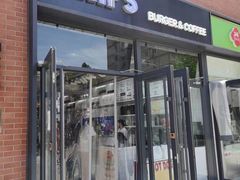 -TRIPS BURGER(大钟寺店)