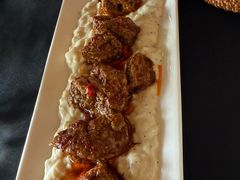 -Efes Turkish & Mediterranean Cuisine 艾菲斯餐厅(陆家嘴店)