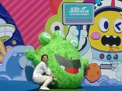 -秦皇岛乐岛海洋王国