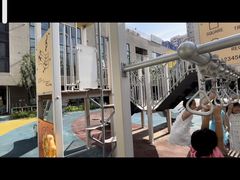 -恩卓国际幼儿园(兆丰校区)