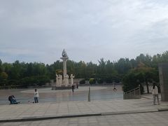 -西清公园