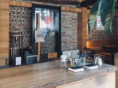 -VOYAGE COFFEE(北锣鼓巷店)