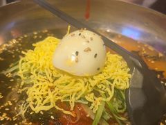 -HOTISLAND海鸡岛·韩国料理(江南西店)