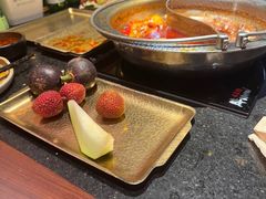 -牛New寿喜烧(闵行龙湖天街店)