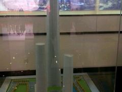 -南京市规划建设展览馆
