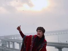 -星海湾跨海大桥