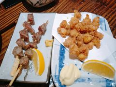 -平成屋·午肴夜酒(四川北路店)