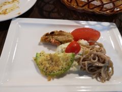 前菜-VITELLO意大利料理(崂山路店)
