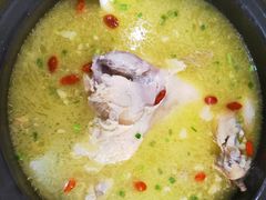 -巢湖名吃·徽府农家菜(半汤店)