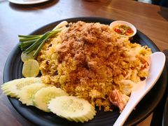 -The Dishes Seafood & Restaurant