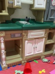 -孩子王(金茂汇店)