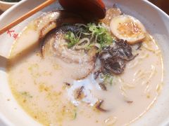 -味千拉面(煌华新纪元购物广场店)