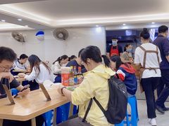 -福屿鲜捞小吃·捞化(福屿总店)