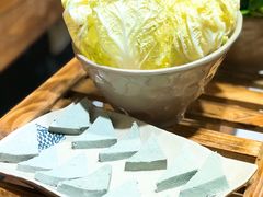 -秋语木桶鱼.酸菜鱼(开发区火车站店)