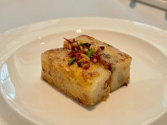 -广州富力丽思卡尔顿酒店·丽轩·粤菜
