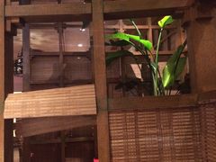 -绿茶餐厅(华联万柳店)