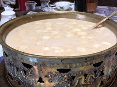 蒙古陶高奶茶-蒙古大营·蒙古演绎餐厅(赛马场店)