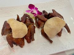 -金翠皇宫粤菜·点心·海鲜(科技园店)