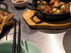 -潮界(虹桥新天地店)