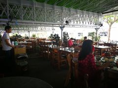 大堂-四川小胡子海鲜(丁村万人海鲜广场店)