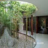 曲廊院 | 撩人的春色 馥郁的春味。