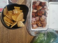 -创味·民间海南菜·非遗藤桥排骨(藤桥·免税城店)