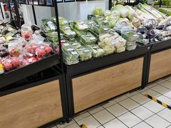 -京客隆超市(京源店)