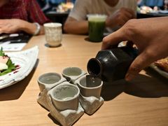-匠和风精致料理(春熙路群光广场店)