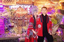 -小红帽摄影(丽江店)