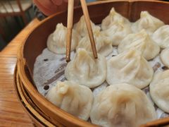 -颐缘居·南翔小笼馆