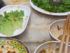 -清真·马家火锅美食城(镇江北路店)