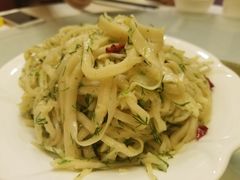 -纳家楼·地道陕菜(劳动路店)